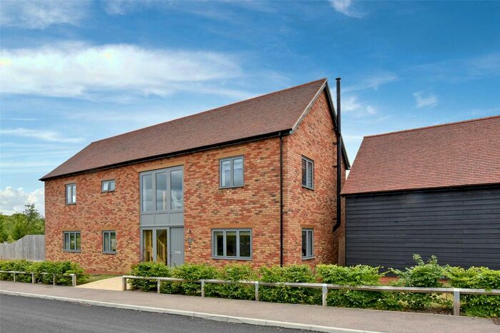 5 Bedroom Detached House To Rent In Horwood Mill, Great Horwood, Milton Keynes, MK17