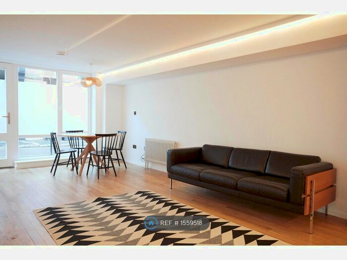 2 Bedroom Flat To Rent In Ground Floor Development, London, SE8