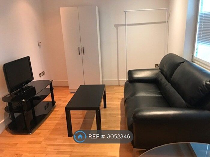 Studio To Rent In Indescon Square, London, E14