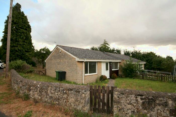 2 Bedroom Terraced House To Rent In Field Lane Cuddesdon, OX44