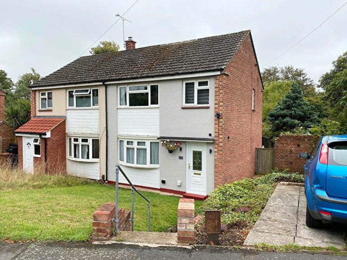 3 Bedroom House To Rent In Viney Avenue, Romsey, SO51