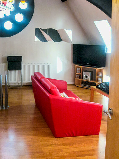 2 Bedroom House To Rent In Cliff Road - Design House, Leeds, LS6