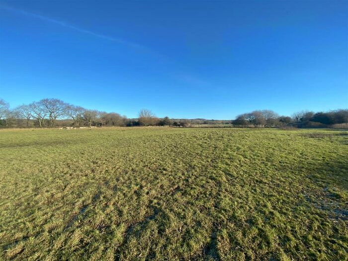 Land For Sale In Tincleton, DT2