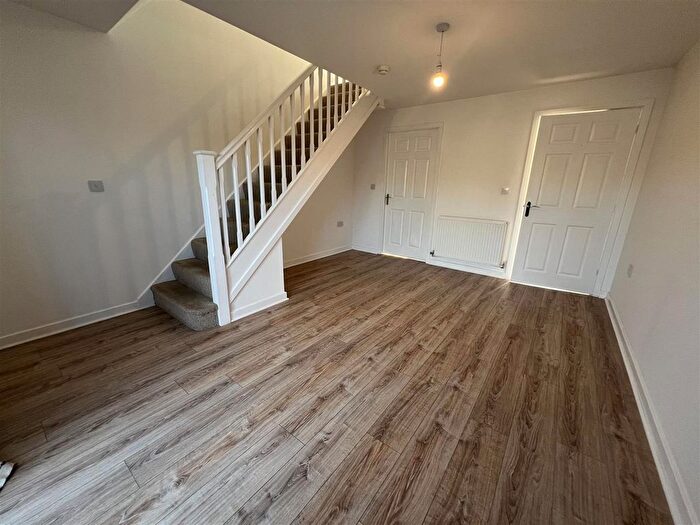 2 Bedroom Terraced House To Rent In Ford Crescent, Amble, NE65