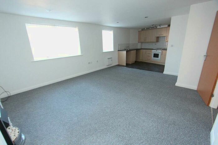 2 Bedroom Flat To Rent In Quayside, Grosevnor Wharf Road, Canal Village, Ellesmere Port, CH65