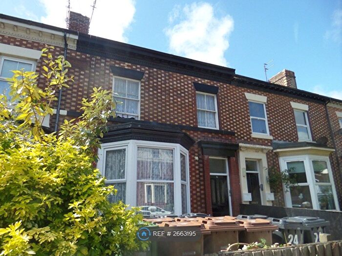 1 Bedroom Flat To Rent In Waterloo Road, Waterloo, Liverpool, L22