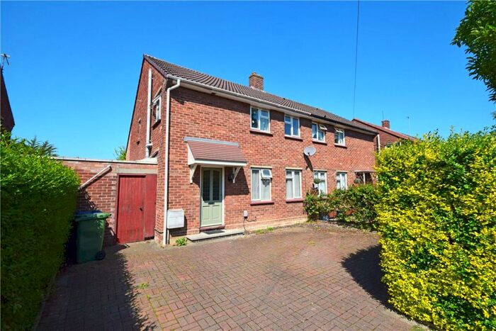 5 Bedroom Semi-Detached House To Rent In Galfrid Road, Cambridge, CB5