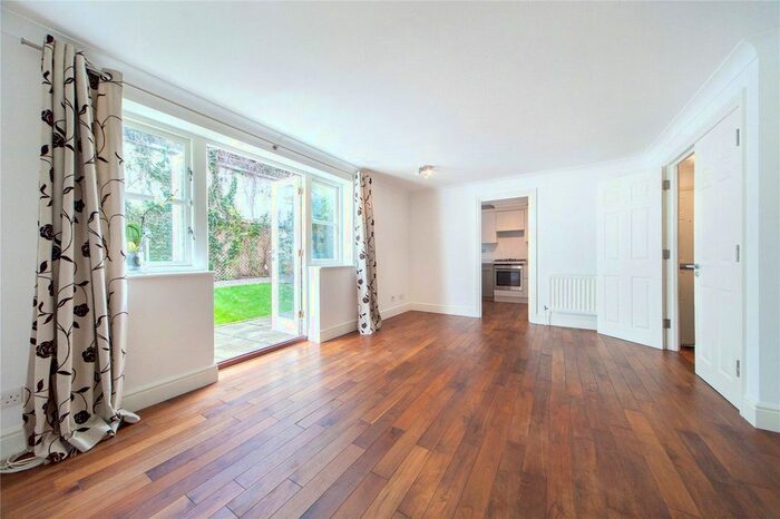 2 Bedroom Flat To Rent In Byron Mews, South End Green, NW3