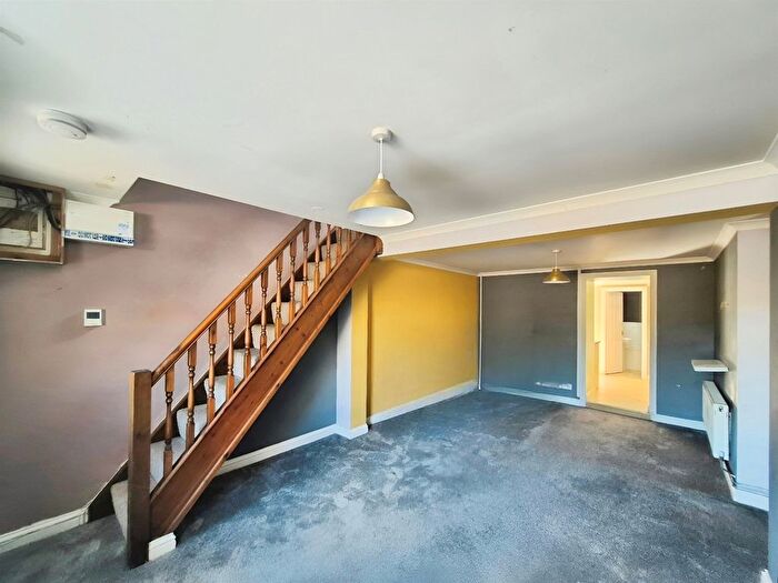 3 Bedroom Terraced House For Sale In Wall Street, Ebbw Vale, NP23