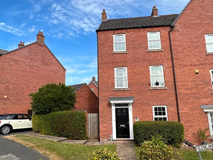 4 Bedroom Semi-Detached House For Sale In Millday Close, Kibworth Harcourt, LE8