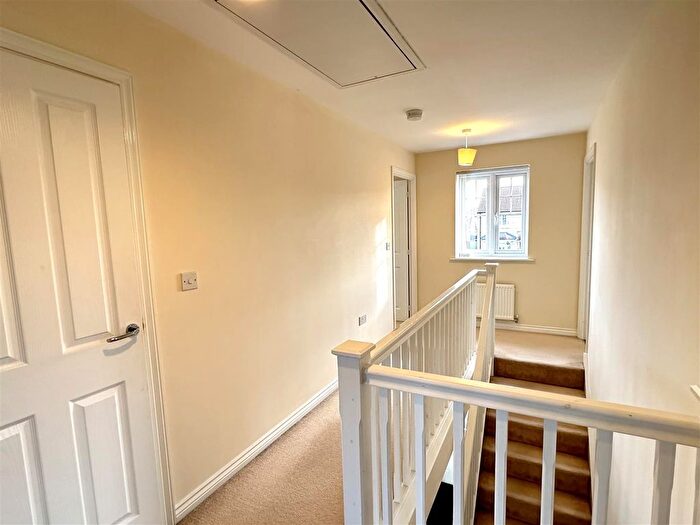 4 Bedroom Detached House For Sale In Mourie Wood Way, Yarm, TS15