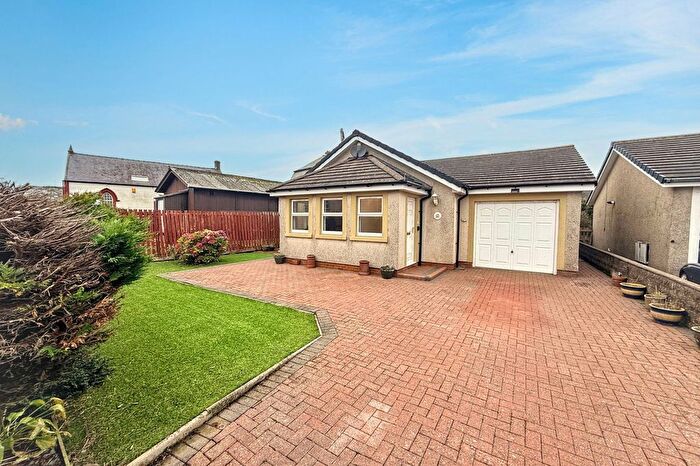 2 Bedroom Bungalow For Sale In The Pines, Allonby, Cumbria, CA15