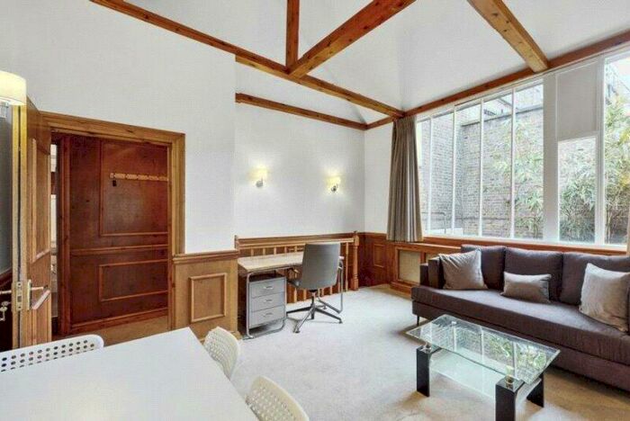 1 Bedroom Apartment To Rent In Marlborough Studios, Finchley Road, London, NW8