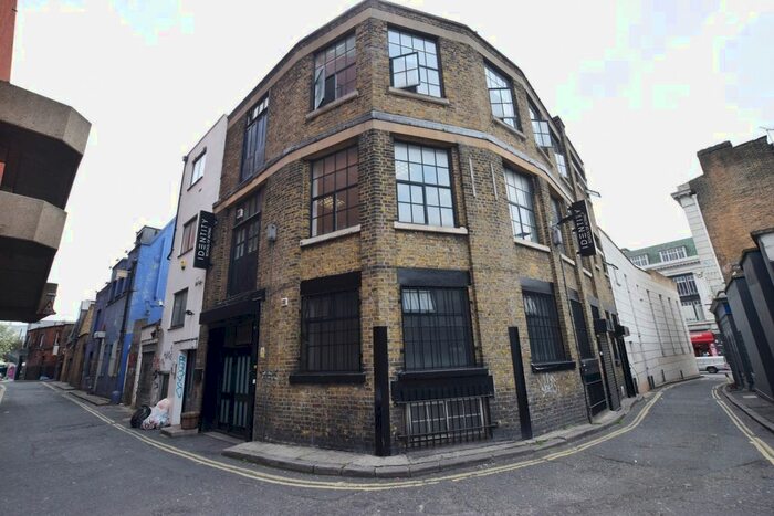 1 Bedroom Flat To Rent In Beehive Place, London, SW9