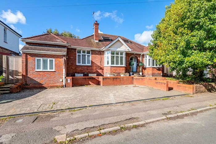 4 Bedroom Detached House For Sale In Grange Road, Ampthill, MK45