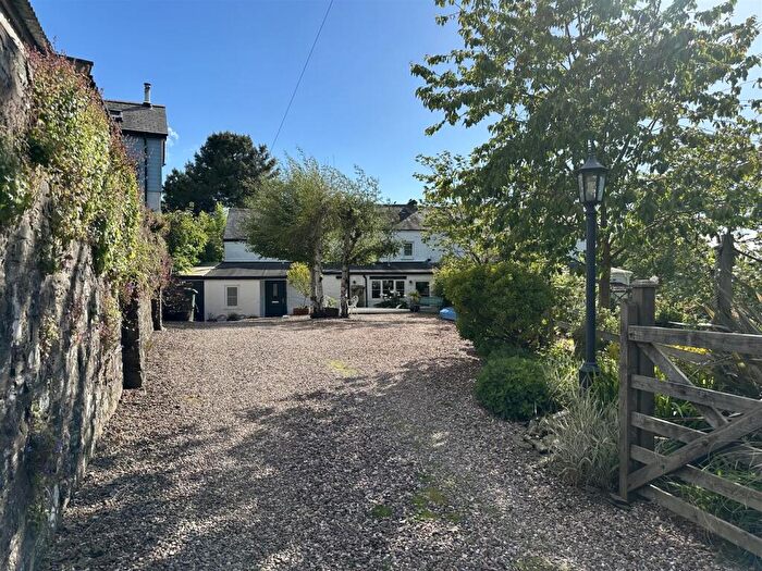 3 Bedroom Semi Detached House For Sale In Tawstock, Barnstaple, EX31