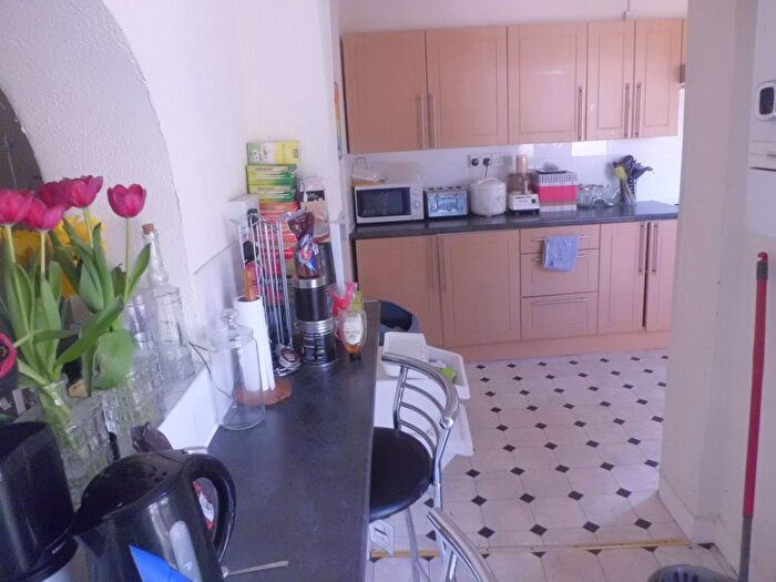 4 Bedroom Property To Rent In Reservoir Road, B29