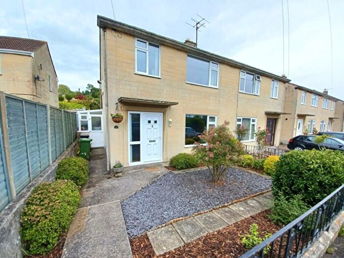 3 Bedroom House To Rent In Greenacres, BA1