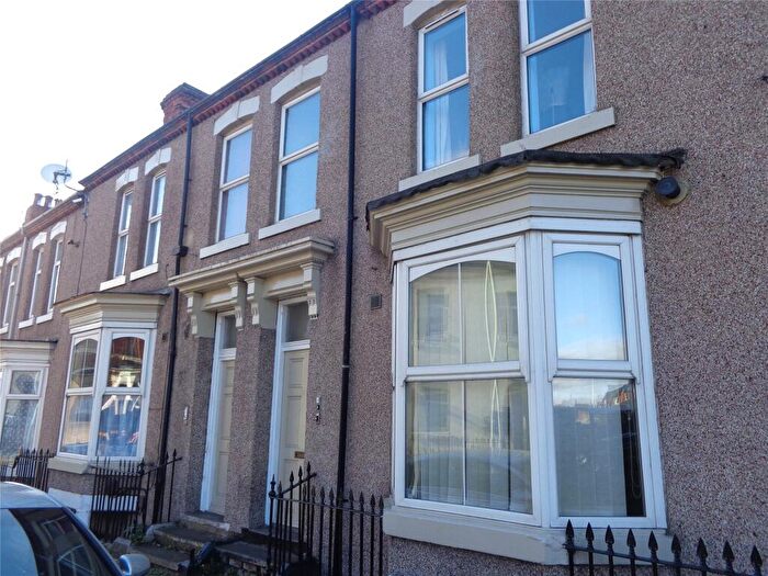 1 Bedroom Flat To Rent In Station Road, Darlington, DL3