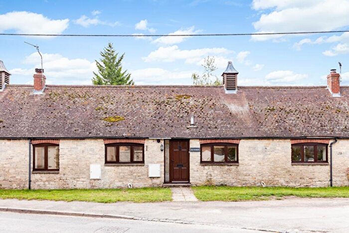 2 Bedroom Cottage To Rent In Cassington, OX29