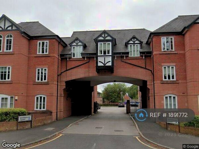 2 Bedroom Flat To Rent In Belle Vale Road, Liverpool, L25