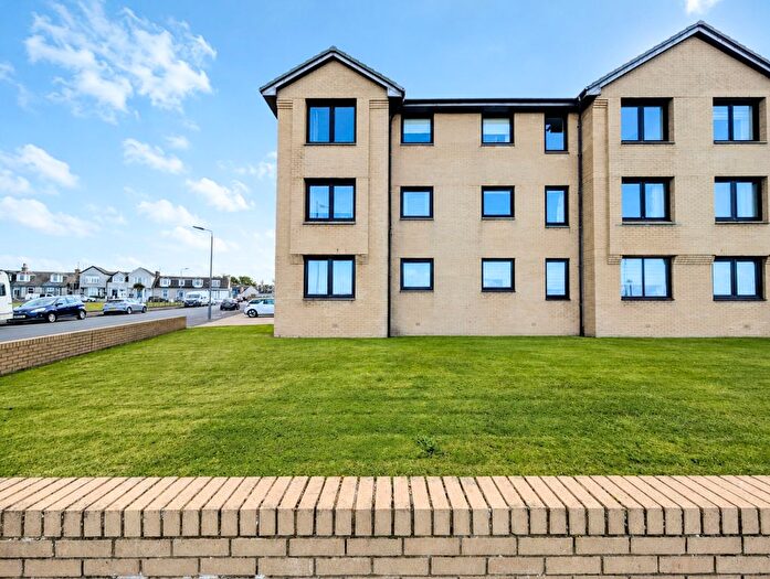 1 Bedroom Flat For Sale In Melbourne Road, Saltcoats, KA21