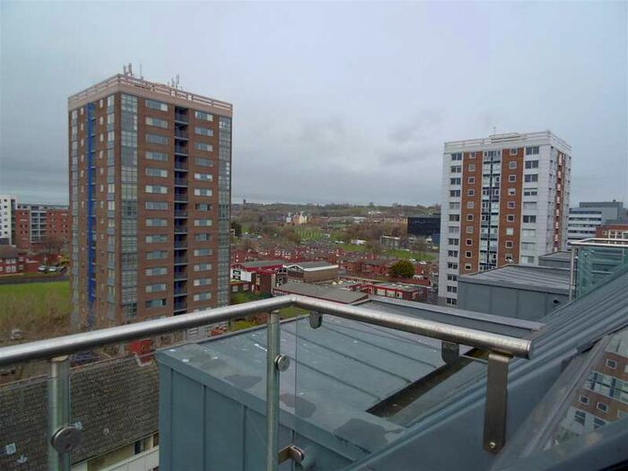 2 Bedroom Apartment To Rent In Standish Street, Liverpool, L3