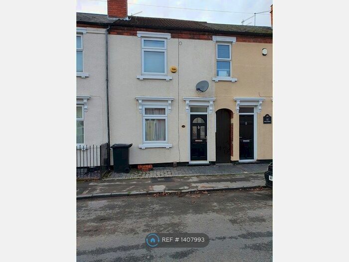 2 Bedroom Terraced House To Rent In Cecil Street, Stourbridge, DY8