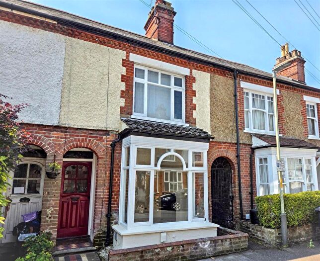 3 Bedroom Terraced House To Rent In Neville Street, Norwich, NR2