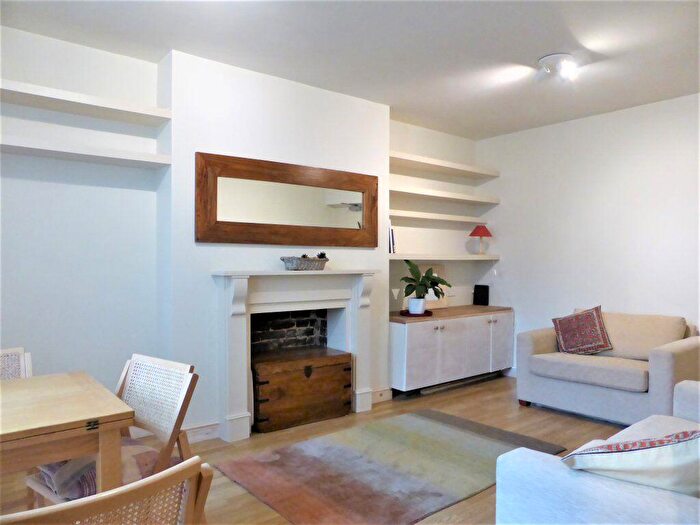 1 Bedroom Flat To Rent In Sackville Road -, P16