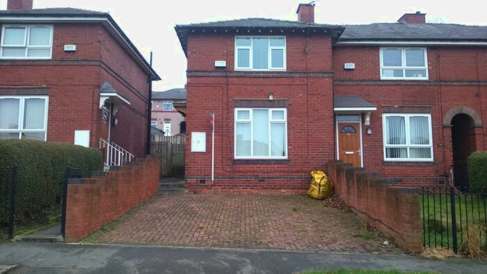 2 Bedroom Semi-Detached House To Rent In Outram Rd, Wybourn, S2