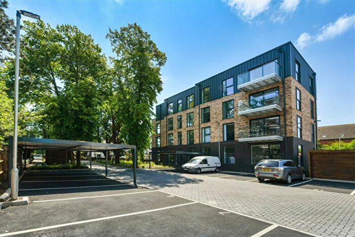 2 Bedroom Apartment To Rent In Riverside, Wilford Lane, NG2