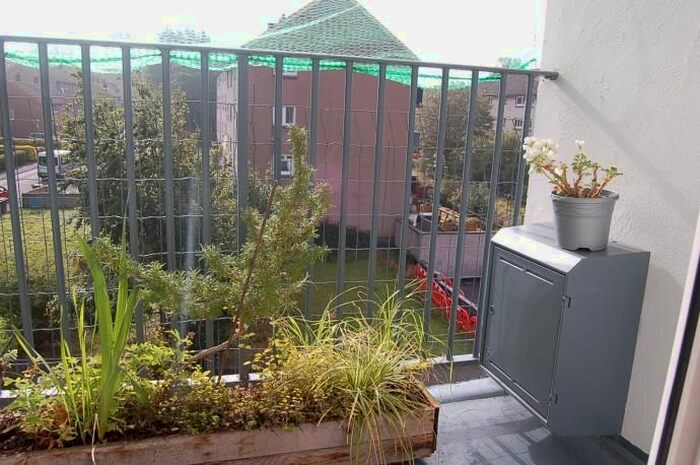 1 Bedroom Flat To Rent In Hoseason Gardens, Edinburgh, EH4