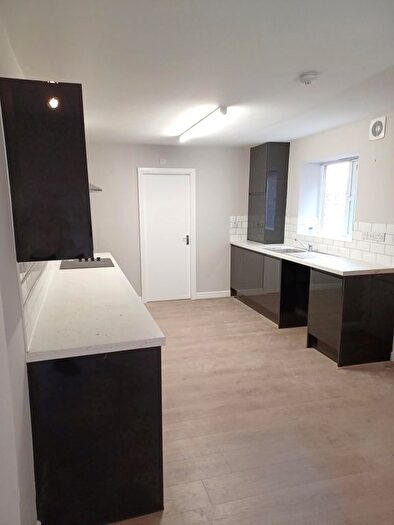 2 Bedroom Flat To Rent In Rectory Road, Gateshead, NE8