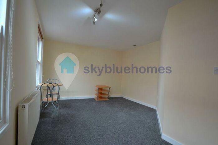2 Bedroom Flat To Rent In Church Gate, Leicester, LE1