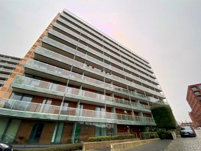 1 Bedroom Apartment To Rent In St Georges Island, Block, Kelsoe Place, Manchester, M15