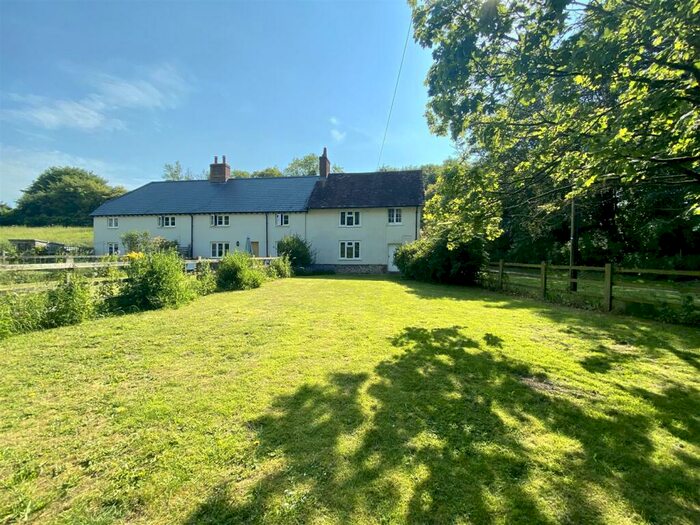 2 Bedroom End Of Terrace House To Rent In Milborne St. Andrew, Blandford Forum, DT11