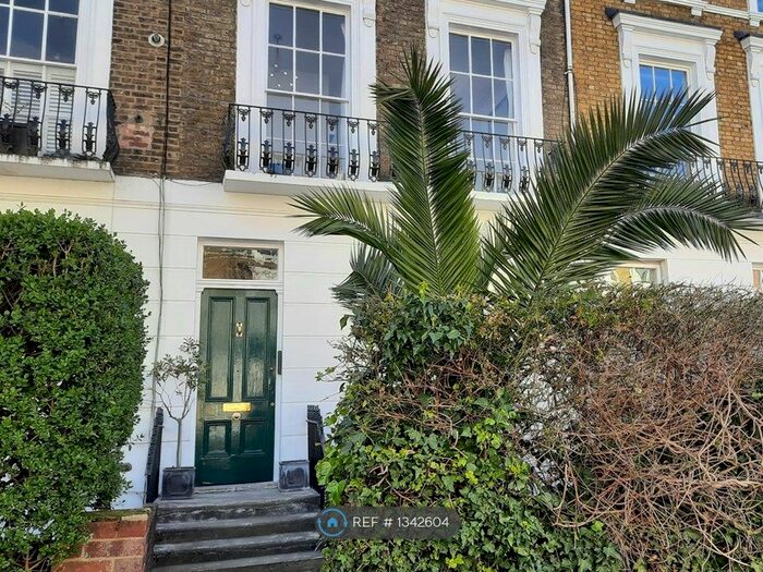 1 Bedroom Flat To Rent In Gloucester Avenue, London, NW1