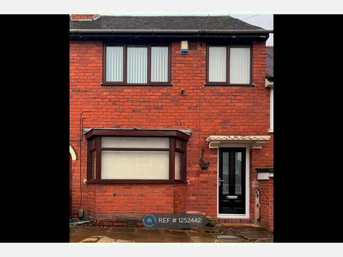 3 Bedroom Terraced House To Rent In Brushfield Road, West Midlands B42