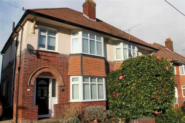 3 Bedroom Property To Rent In Munro Crescent, Southampton, SO15