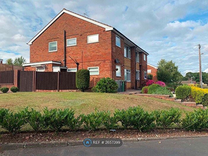 2 Bedroom Maisonette To Rent In Boundary Road, Sutton Coldfield, B74