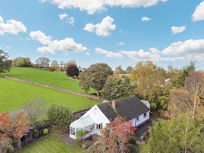 3 Bedroom Detached Bungalow For Sale In Great Salkeld, Penrith, CA11