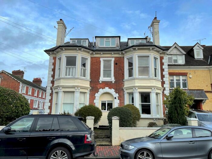 1 Bedroom Flat To Rent In Claremont Road, Tunbridge Wells, Kent, TN1