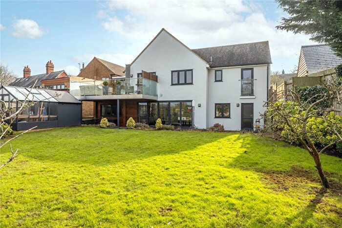 6 Bedroom Detached House For Sale In Main Street, Great Bourton, Banbury, Oxfordshire, OX17
