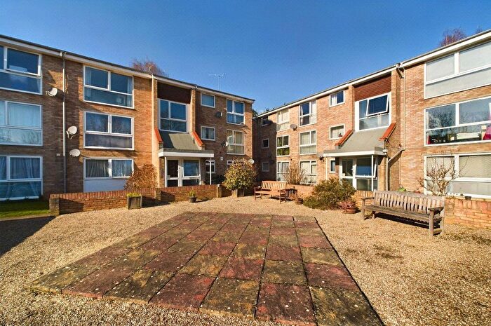 2 Bedroom Flat For Sale In Josephine Court, Southcote Road, Reading, Berkshire, RG30
