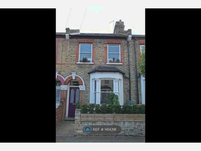 3 Bedroom Terraced House To Rent In Ickworth Park Road, London, E17