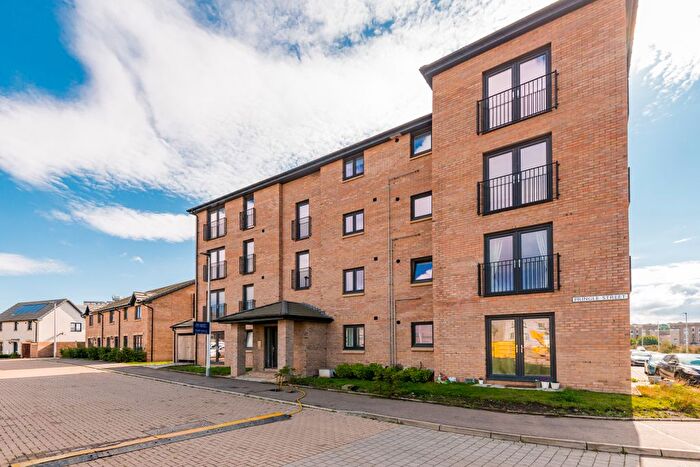 2 Bedroom Flat For Sale In Flat, , Pringle Street, Edinburgh, EH16