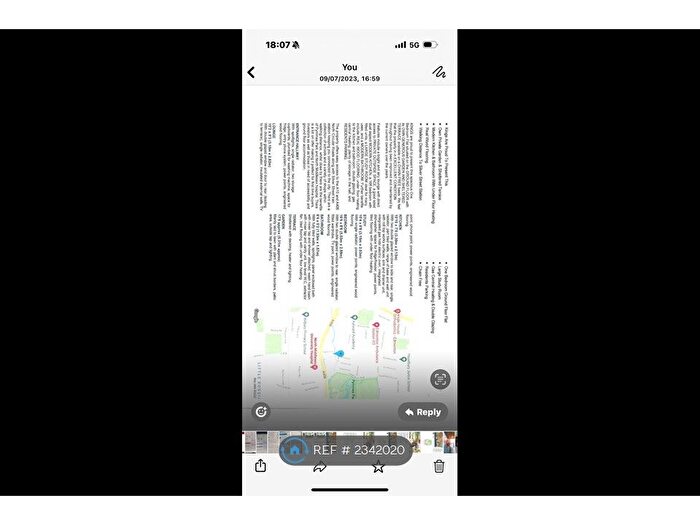 2 Bedroom Flat To Rent In Tanners End Lane, Edmonton, N18