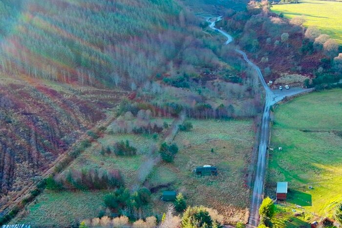 Land For Sale In Mortlach Park, Whisky Fields, Gedloch, Elgin, IV30