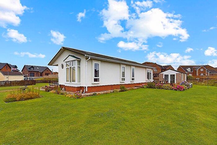 2 Bedroom Bungalow For Sale In Lakeland View, Nethertown, CA22